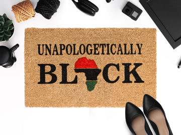 Unapologetically Black